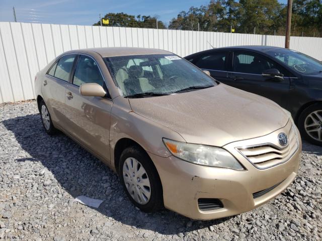 TOYOTA CAMRY BASE 2010 4t1bf3ek9au016982