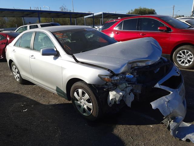 TOYOTA CAMRY BASE 2010 4t1bf3ek9au017064