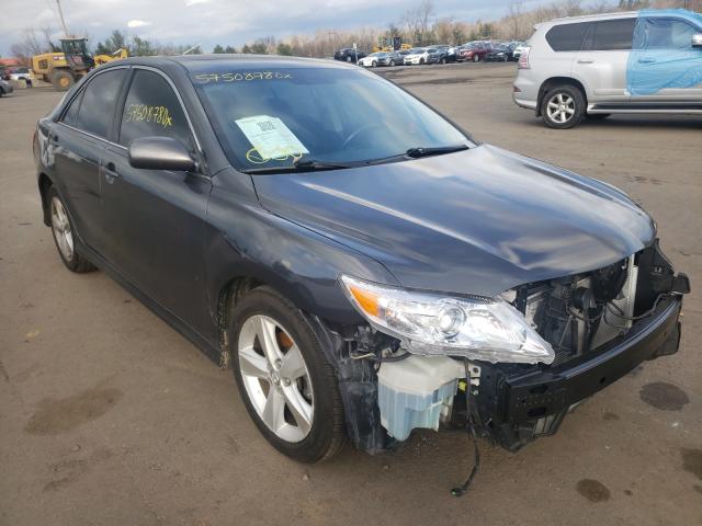 TOYOTA CAMRY BASE 2010 4t1bf3ek9au018165