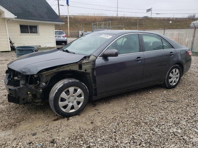 TOYOTA CAMRY BASE 2010 4t1bf3ek9au018621