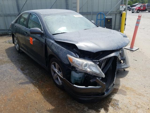 TOYOTA CAMRY BASE 2010 4t1bf3ek9au019493