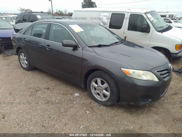 TOYOTA CAMRY 2010 4t1bf3ek9au021261