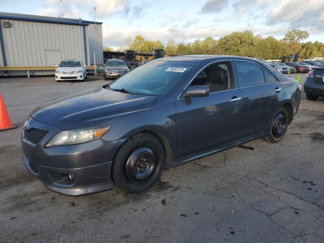 TOYOTA CAMRY 2010 4t1bf3ek9au023348