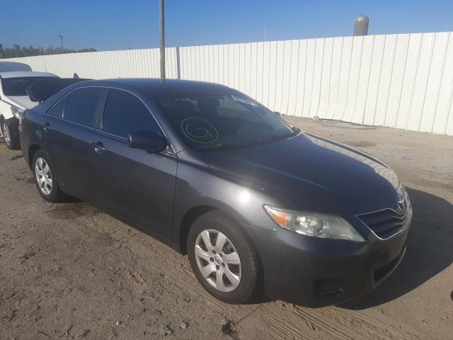 TOYOTA CAMRY BASE 2010 4t1bf3ek9au023530