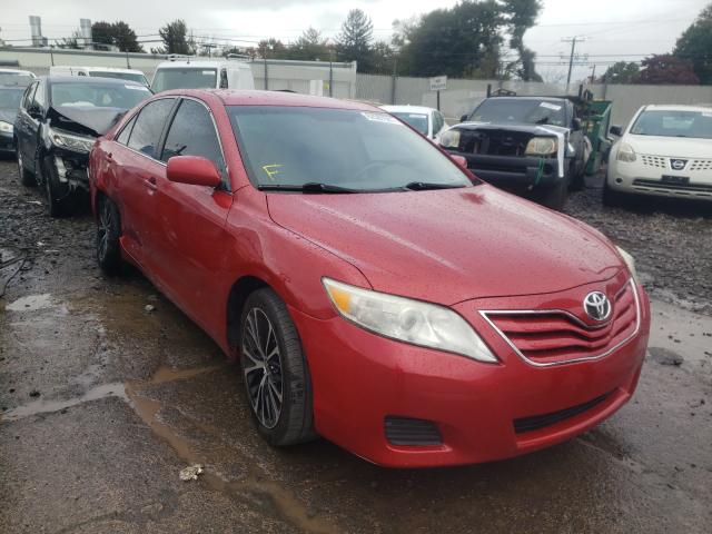 TOYOTA CAMRY BASE 2010 4t1bf3ek9au023589