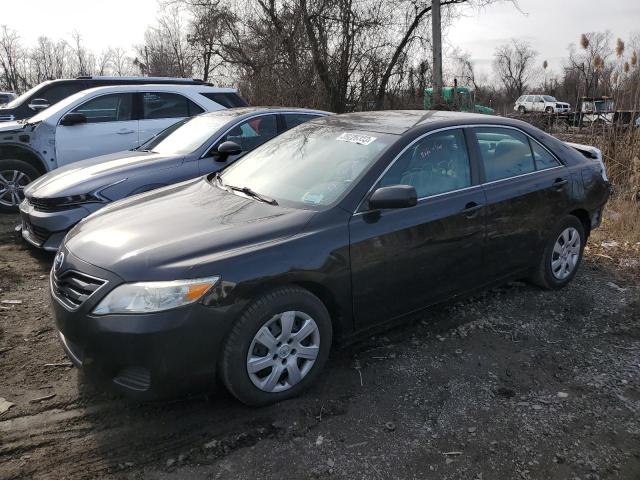 TOYOTA CAMRY BASE 2010 4t1bf3ek9au023723