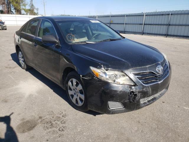 TOYOTA CAMRY 2010 4t1bf3ek9au025293