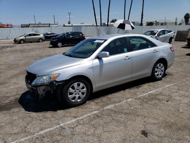 TOYOTA CAMRY BASE 2010 4t1bf3ek9au025827