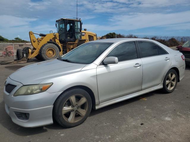 TOYOTA CAMRY BASE 2010 4t1bf3ek9au025942