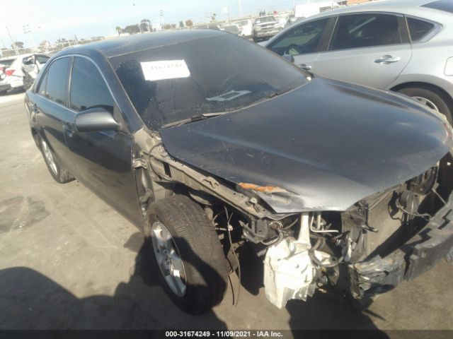 TOYOTA CAMRY 2010 4t1bf3ek9au026119