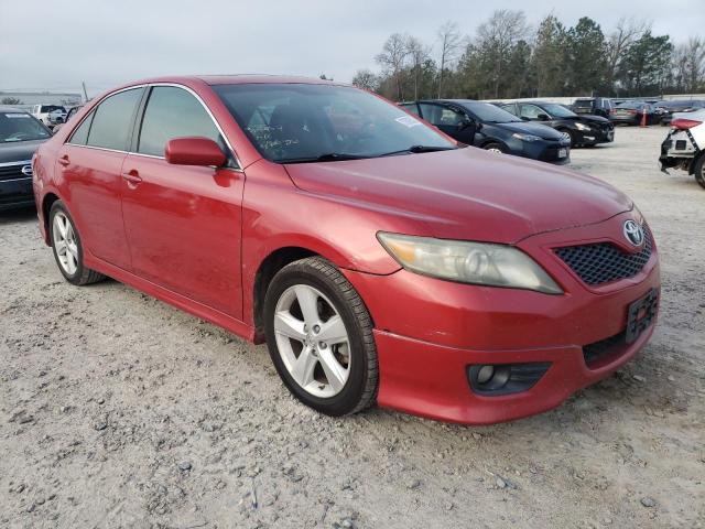 TOYOTA CAMRY BASE 2010 4t1bf3ek9au026265