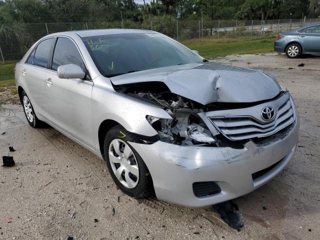 TOYOTA CAMRY BASE 2010 4t1bf3ek9au026556