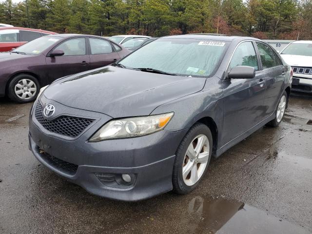 TOYOTA CAMRY BASE 2010 4t1bf3ek9au026797