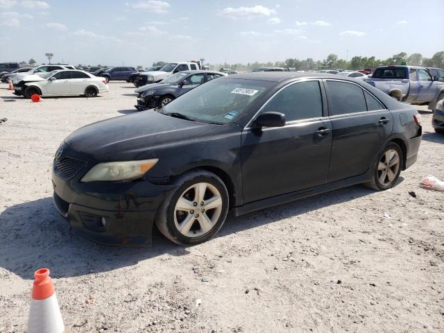 TOYOTA CAMRY BASE 2010 4t1bf3ek9au027092