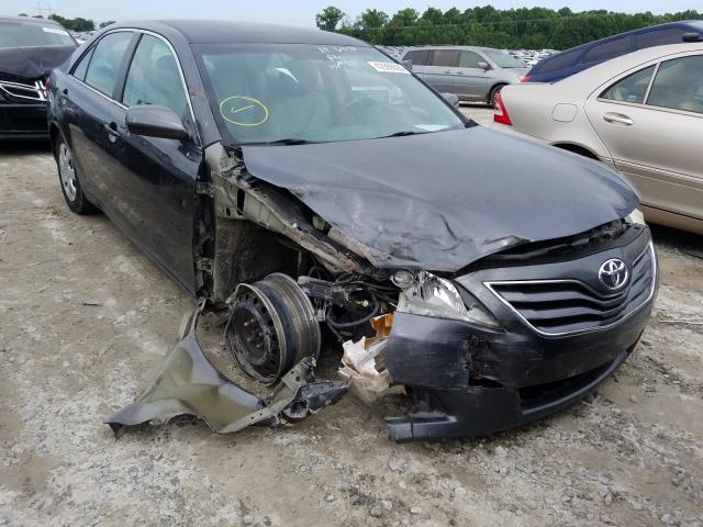 TOYOTA CAMRY BASE 2010 4t1bf3ek9au027531