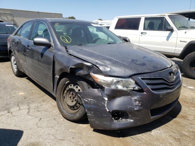 TOYOTA CAMRY BASE 2010 4t1bf3ek9au027626