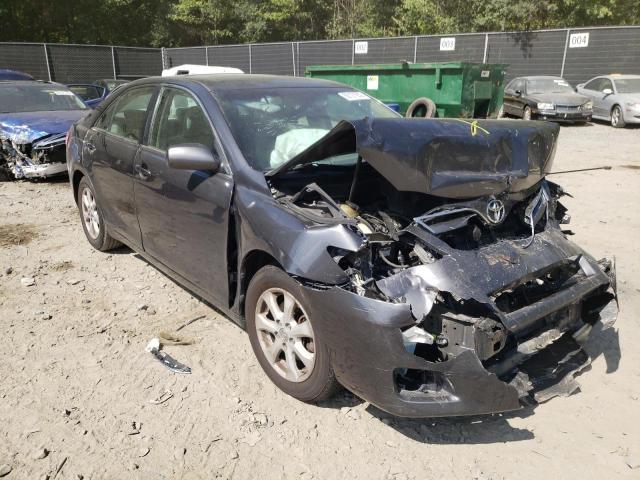 TOYOTA CAMRY BASE 2010 4t1bf3ek9au028954