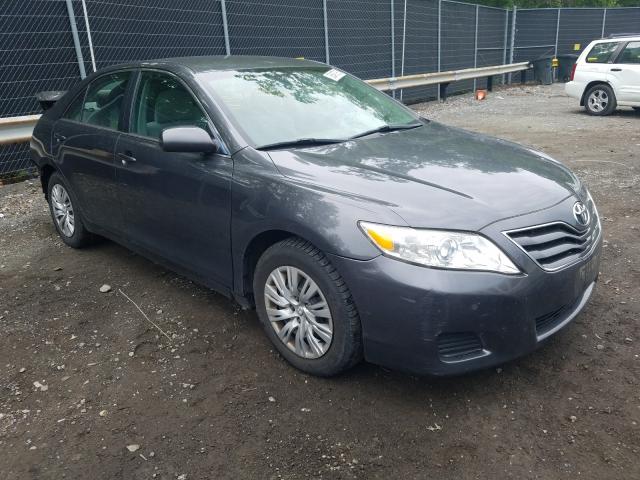 TOYOTA CAMRY BASE 2010 4t1bf3ek9au029683