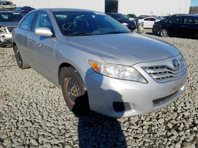 TOYOTA CAMRY BASE 2010 4t1bf3ek9au029943