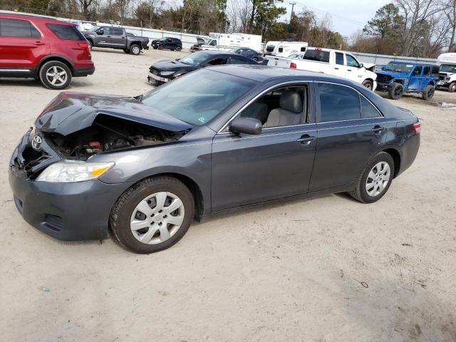 TOYOTA CAMRY BASE 2010 4t1bf3ek9au029960