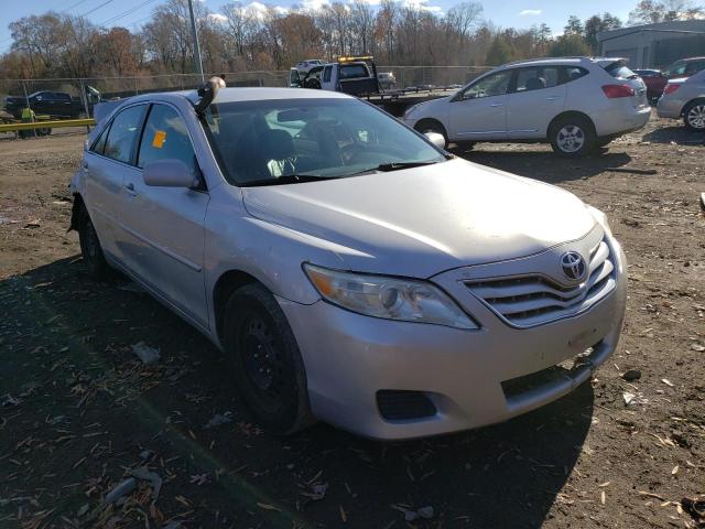 TOYOTA CAMRY BASE 2010 4t1bf3ek9au031076