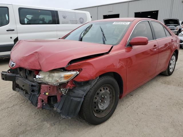 TOYOTA CAMRY BASE 2010 4t1bf3ek9au032034