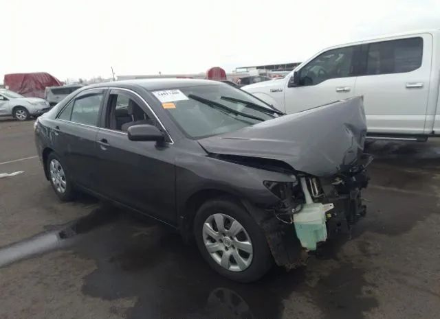 TOYOTA CAMRY 2010 4t1bf3ek9au032079