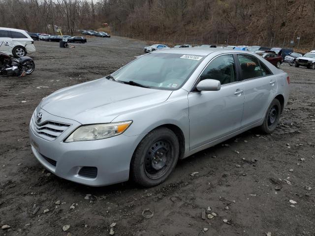 TOYOTA CAMRY 2010 4t1bf3ek9au032910