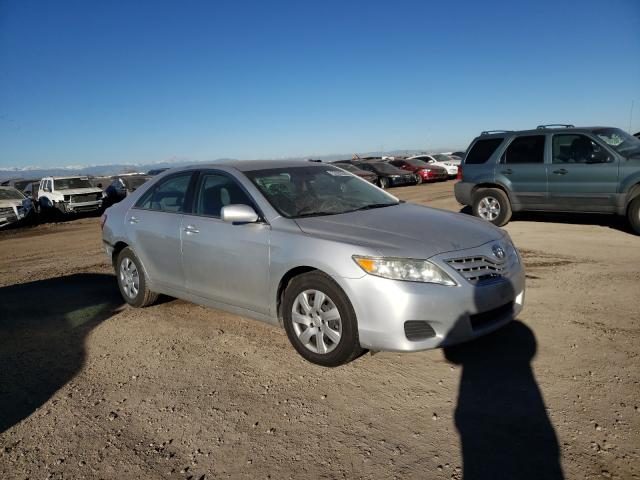 TOYOTA CAMRY BASE 2010 4t1bf3ek9au033796