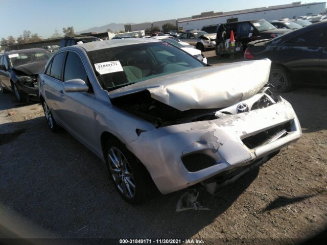 TOYOTA CAMRY 2010 4t1bf3ek9au033846