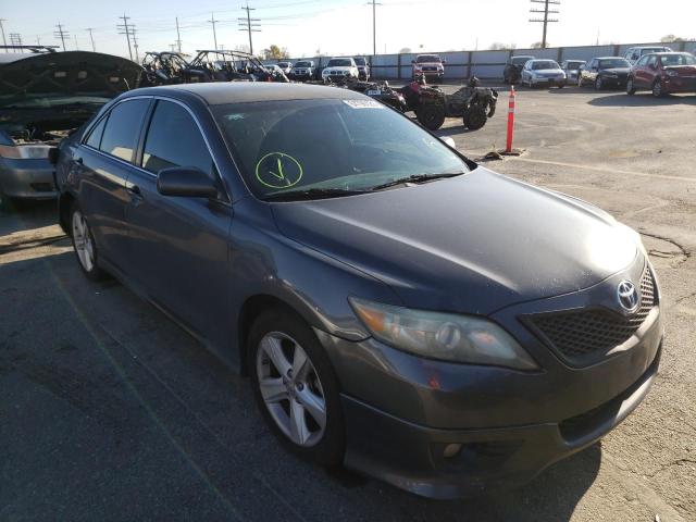 TOYOTA CAMRY BASE 2010 4t1bf3ek9au035113