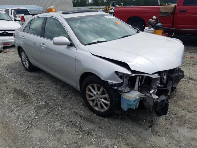 TOYOTA CAMRY BASE 2010 4t1bf3ek9au035452