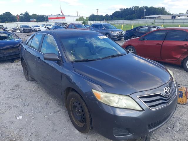 TOYOTA CAMRY BASE 2010 4t1bf3ek9au038626