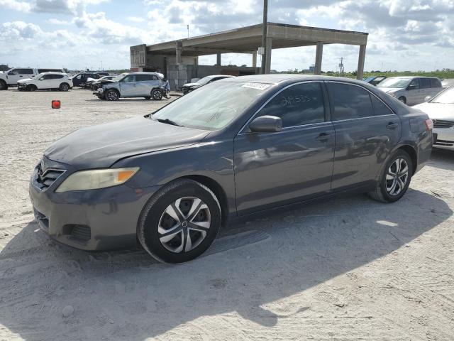 TOYOTA CAMRY BASE 2010 4t1bf3ek9au038951