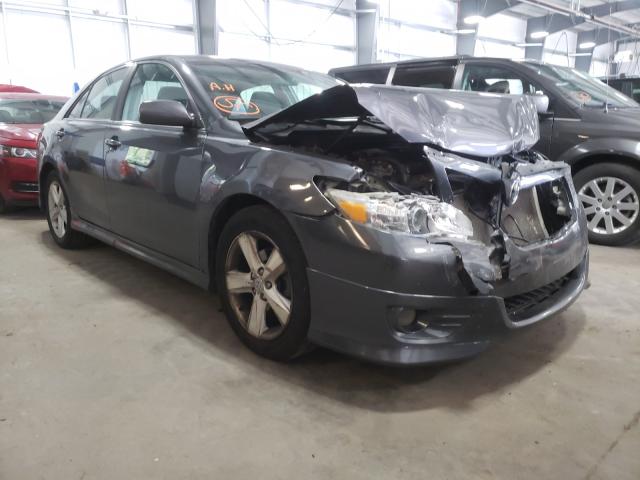 TOYOTA CAMRY BASE 2010 4t1bf3ek9au039033