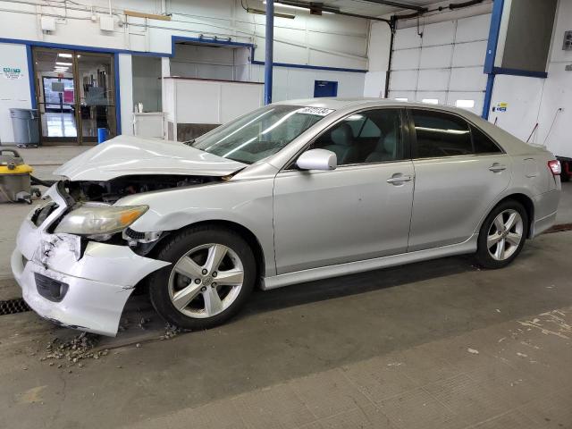 TOYOTA CAMRY BASE 2010 4t1bf3ek9au041008