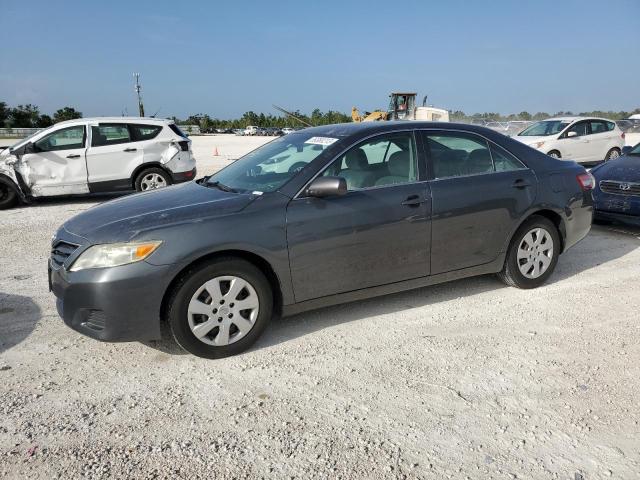 TOYOTA CAMRY BASE 2010 4t1bf3ek9au042191