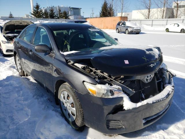 TOYOTA CAMRY BASE 2010 4t1bf3ek9au042756