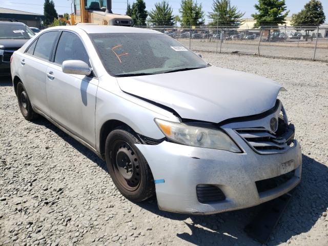 TOYOTA CAMRY BASE 2010 4t1bf3ek9au042806