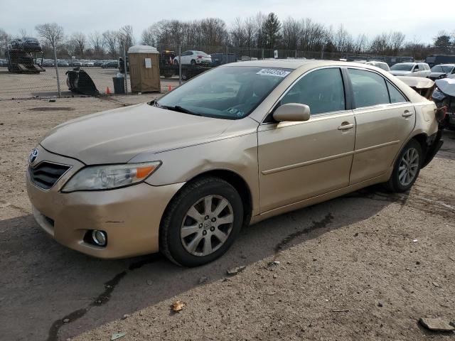 TOYOTA CAMRY 2010 4t1bf3ek9au044524