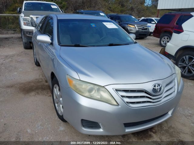 TOYOTA CAMRY 2010 4t1bf3ek9au045463