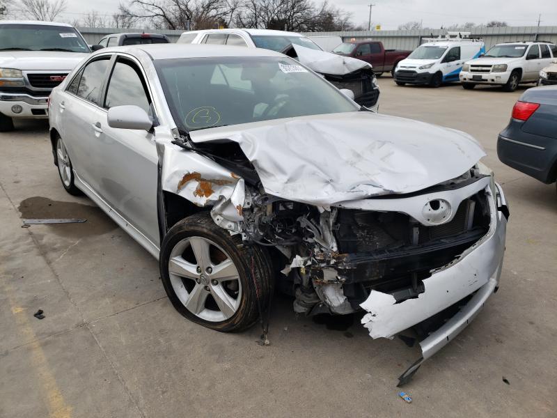 TOYOTA CAMRY BASE 2010 4t1bf3ek9au047780