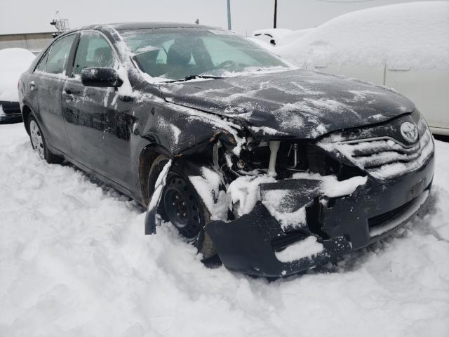 TOYOTA CAMRY BASE 2010 4t1bf3ek9au047861