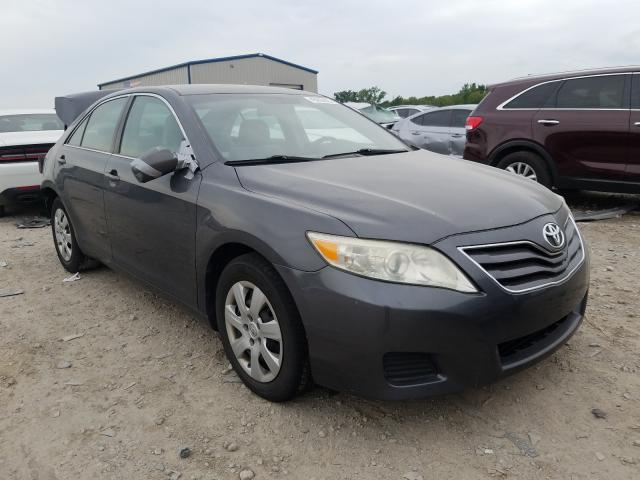 TOYOTA CAMRY BASE 2010 4t1bf3ek9au048069