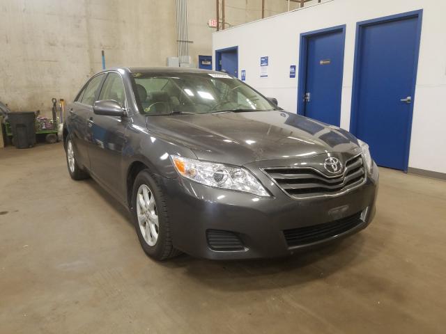 TOYOTA CAMRY BASE 2010 4t1bf3ek9au053451