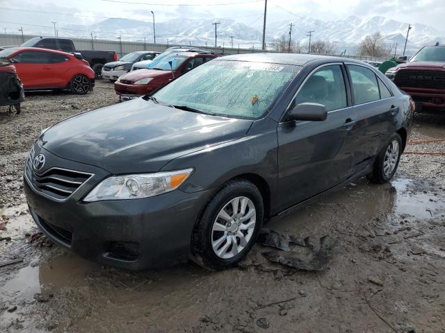 TOYOTA CAMRY BASE 2010 4t1bf3ek9au053465