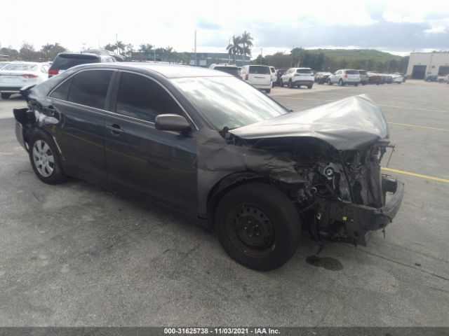 TOYOTA CAMRY 2010 4t1bf3ek9au053868