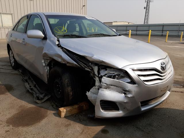 TOYOTA CAMRY BASE 2010 4t1bf3ek9au054163