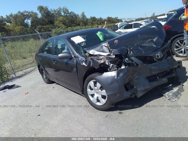 TOYOTA CAMRY 2010 4t1bf3ek9au055720