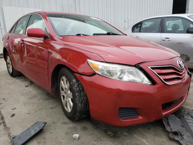 TOYOTA CAMRY BASE 2010 4t1bf3ek9au055913